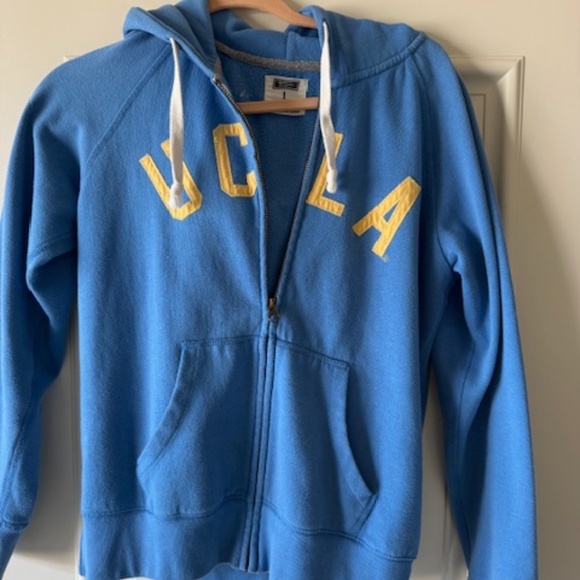 UCLA jacket - Picture 2 of 3